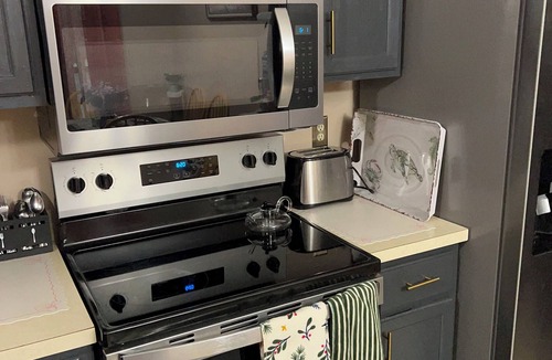 Riverside House | Lovely Dublin house