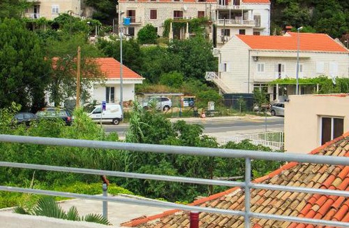 Rozat Apartment | Lovely Dubrovnik's apartment