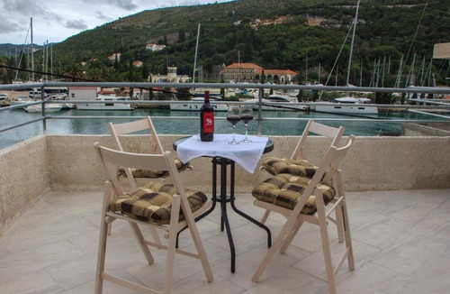 Rozat Apartment | Lovely Dubrovnik's apartment