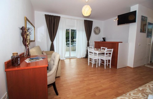 Rozat Apartment | Lovely Dubrovnik's apartment