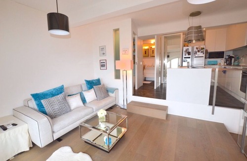 Beausoleil Apartment | LOVELY DUPLEX IN A PALACE