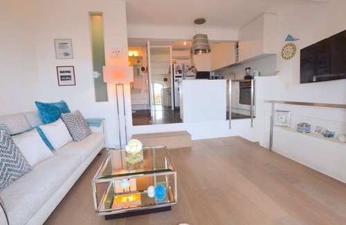 Beausoleil Apartment | LOVELY DUPLEX IN A PALACE