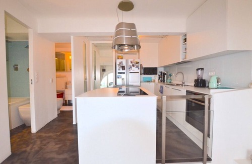 Beausoleil Apartment | LOVELY DUPLEX IN A PALACE