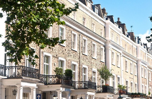 Queen's Gate Apartment | Lovely Elegant Kensington 2 bed - Walk everywhere