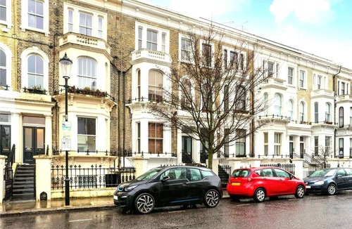 Queen's Gate Apartment | Lovely Elegant Kensington 2 bed - Walk everywhere