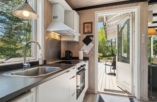 Oster Somarken House | Lovely family cottage near child-friendly beach