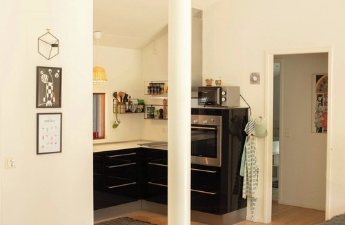 Hojby House | Lovely family home near Sejerø Bay's coasts