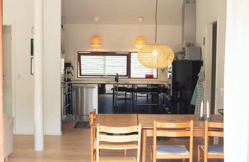 Hojby House | Lovely family home near Sejerø Bay's coasts
