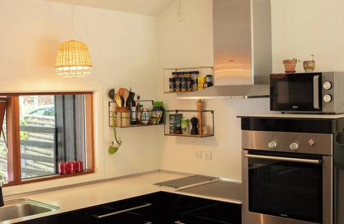 Hojby House | Lovely family home near Sejerø Bay's coasts