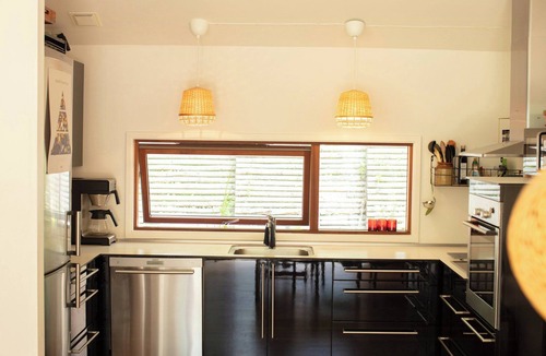 Hojby House | Lovely family home near Sejerø Bay's coasts