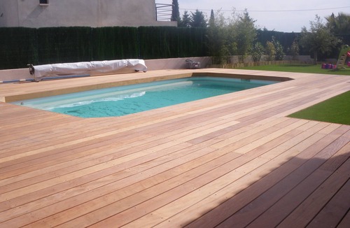 Le Merlan Villa | Lovely family home with pool between sea and hills in Provence