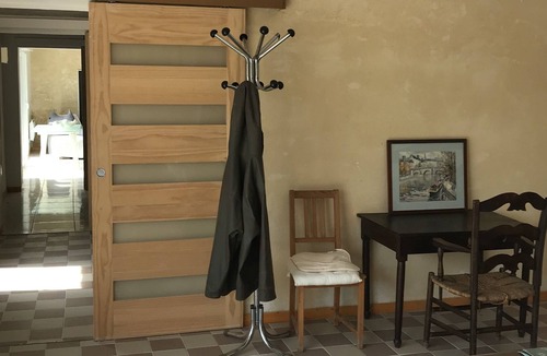 Bourg-sur-Gironde Cottage | Lovely farm cottage