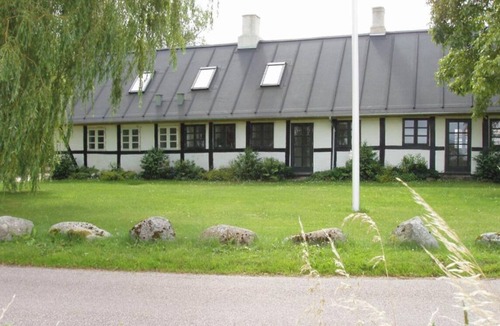 Vordingborg Apartment | Lovely farm feeling in a historic place