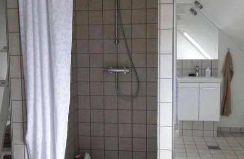 Vordingborg Apartment | Lovely farm feeling in a historic place