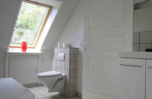 Vordingborg Apartment | Lovely farm feeling in a historic place