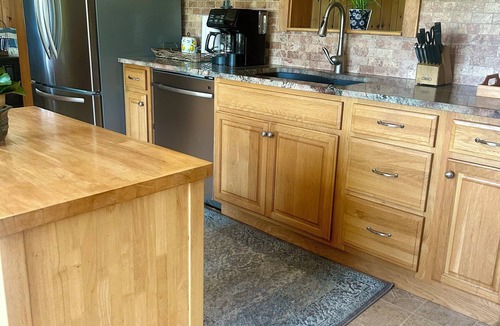 Lamoine Other | Lovely Farmhouse Close to Acadia National Park