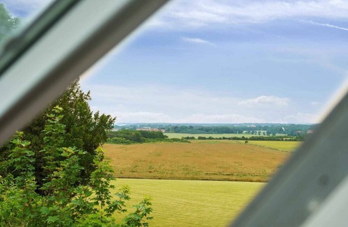 Slagelse House | Lovely farmhouse for the whole family