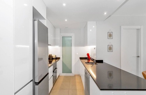 Playa Flamenca Apartment | Lovely first floor apartment, heating pool !