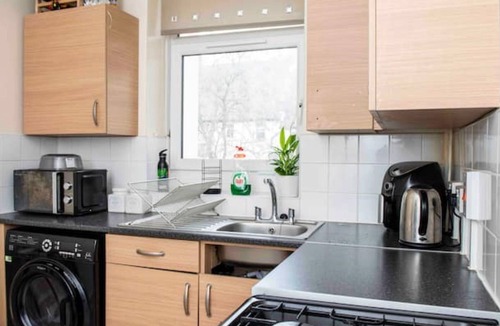 Highgate Apartment | Lovely flat in Crouch End