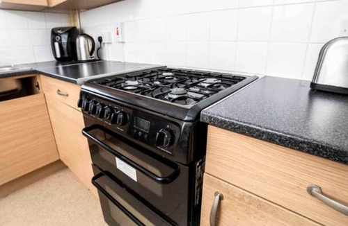 Highgate Apartment | Lovely flat in Crouch End