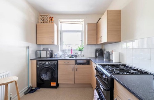 Highgate Apartment | Lovely flat in Crouch End