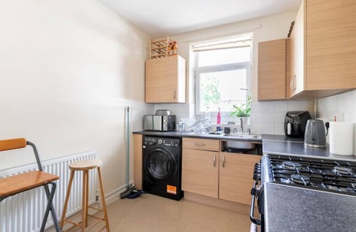 Highgate Apartment | Lovely flat in Crouch End
