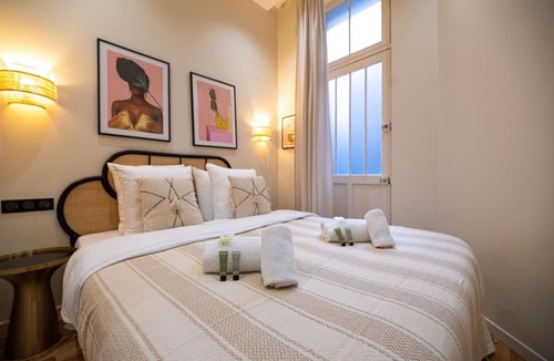 Necker Apartment | Lovely flat in eiffel tower area