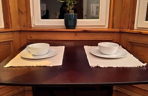 Leith Apartment | Lovely Flat in Leith