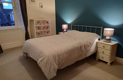 Leith Apartment | Lovely Flat in Leith