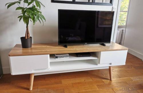 Bel-Air Nord Apartment | Lovely Flat in Paris - City center - Nation-Picpus