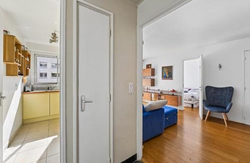 14th Arrondissement House | Lovely flat in Paris