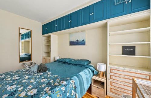 14th Arrondissement House | Lovely flat in Paris