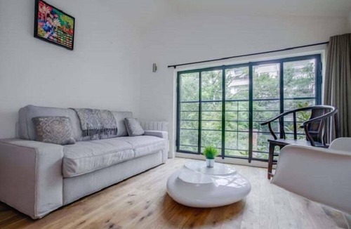 Villa Montmorency Apartment | Lovely Flat in the 16th Arrondissement