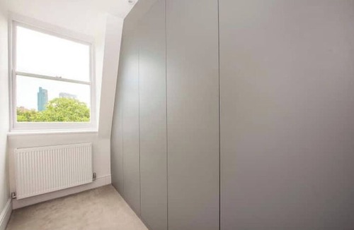 Southfields Apartment | Lovely flat near Wimbledon – perfectly located with private garden