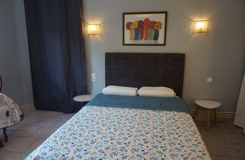Amelie-les-Bains-Palalda Apartment | Lovely 1-bedroom studio in Amélie-les-Bains-Palalda
