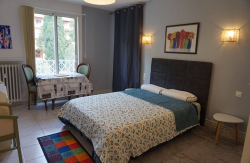 Amelie-les-Bains-Palalda Apartment | Lovely 1-bedroom studio in Amélie-les-Bains-Palalda
