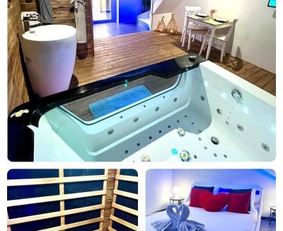 Neuf-Mesnil House | Lovely