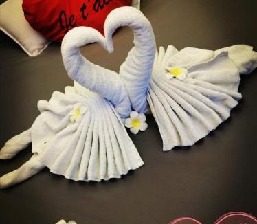 Neuf-Mesnil House | Lovely