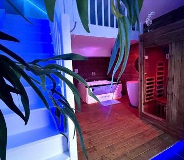 Neuf-Mesnil House | Lovely