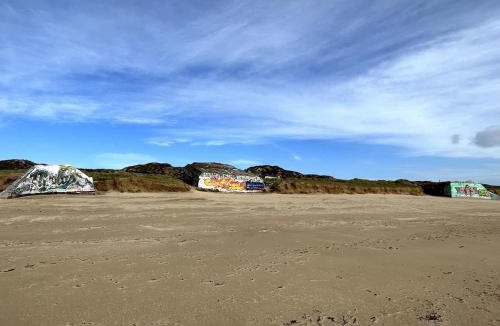 La Gueriniere Villa | Lovely fully renovated beach villa