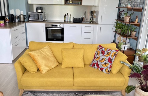 Le Marais Apartment | Lovely furnished apartment close from Lille with private and secure parking