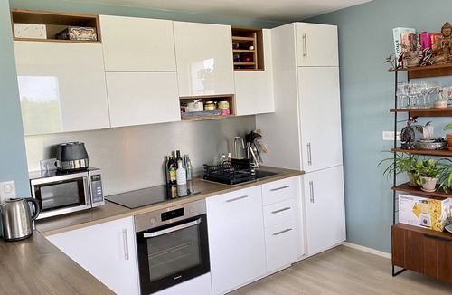 Le Marais Apartment | Lovely furnished apartment close from Lille with private and secure parking