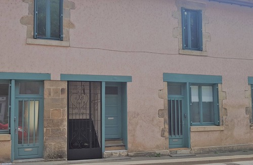 Aubin Apartment | Lovely furnished apartment 5 minutes from the Cransac thermal baths!