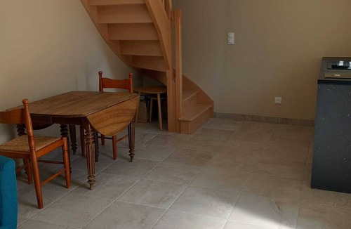 Dange-Saint-Romain House | Lovely gîte in an exceptional setting