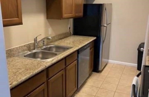 Houston Condo | Lovely Galleria 2 bedroom condo
