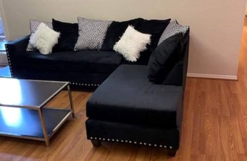 Houston Condo | Lovely Galleria 2 bedroom condo