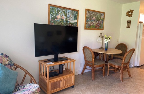 Kailua-Kona Condo | LOVELY GROUND FLOOR UNIT!