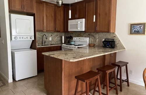 Kailua-Kona Condo | LOVELY GROUND FLOOR UNIT!