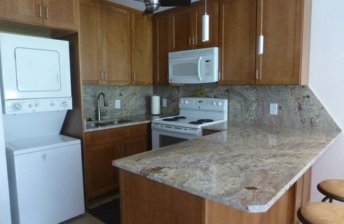 Kailua-Kona Condo | LOVELY GROUND FLOOR UNIT!