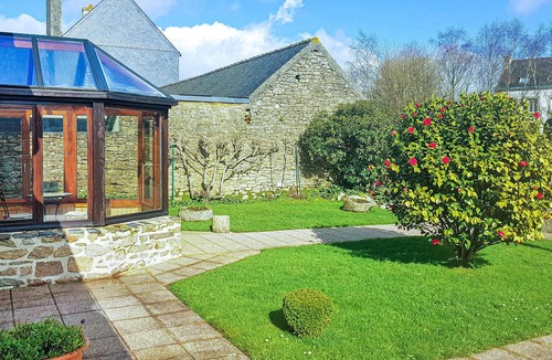Le Cloitre-Saint-Thegonnec House | Lovely home in Le Cloitre S Thegonnec